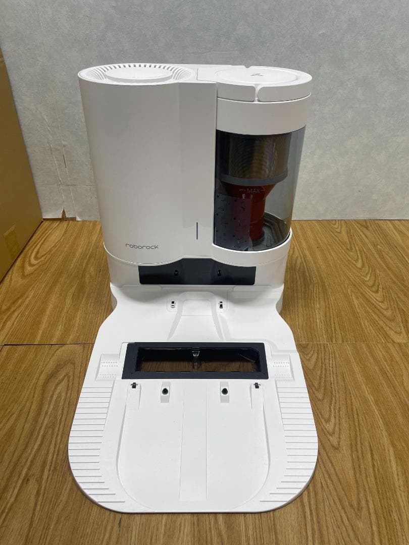 Y♦475 ROBOROCKロボットクリーナー S7+(プラス)S7P02-04