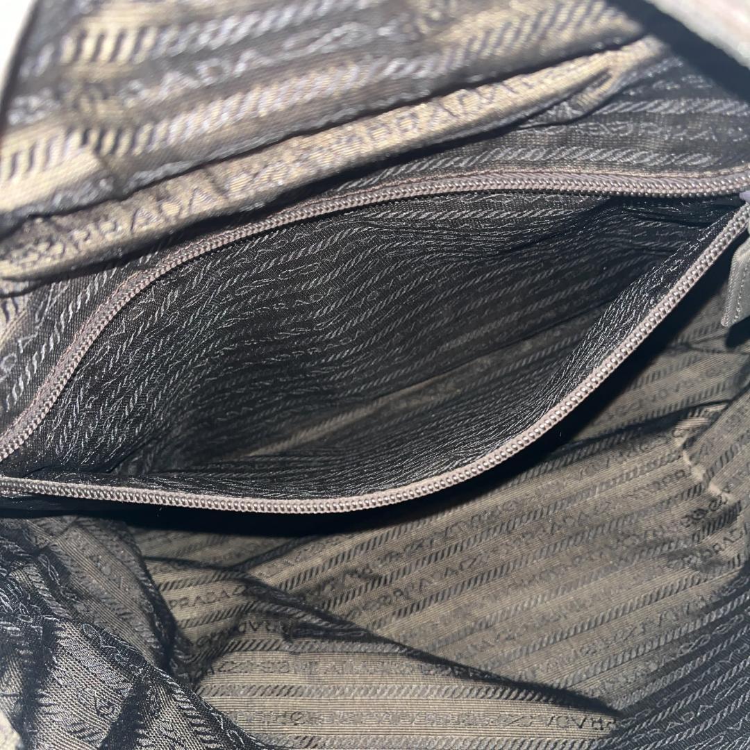 PRADA プラダ トートバッグ テスート ナイロントート A4 肩掛け