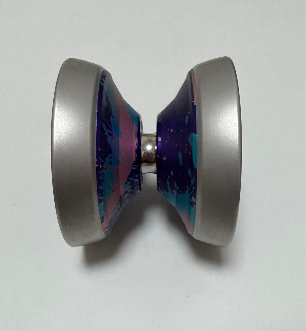 C3yoyodesign プラズマクラッシュ