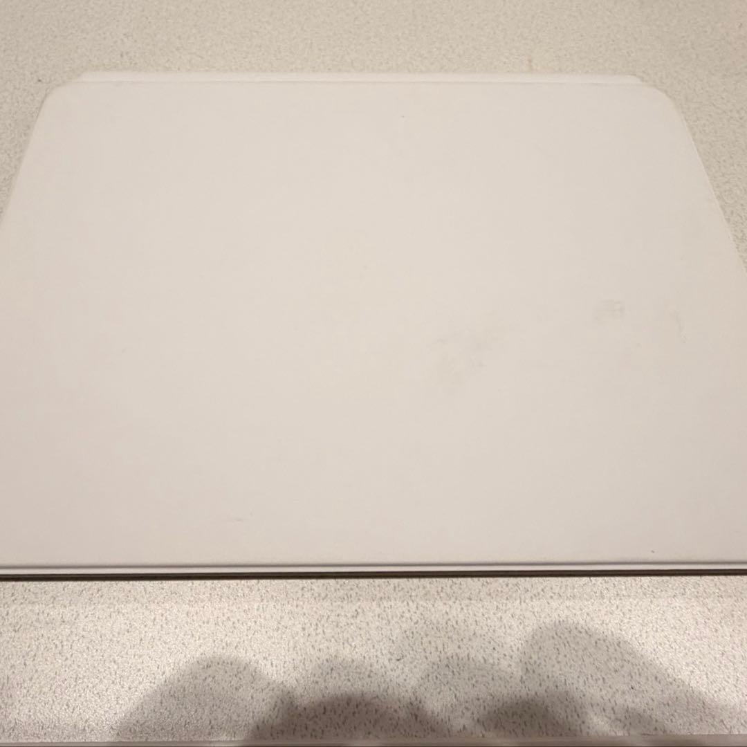 iPad Magic Keyboard ホワイト｜動作確認済｜即購入OK