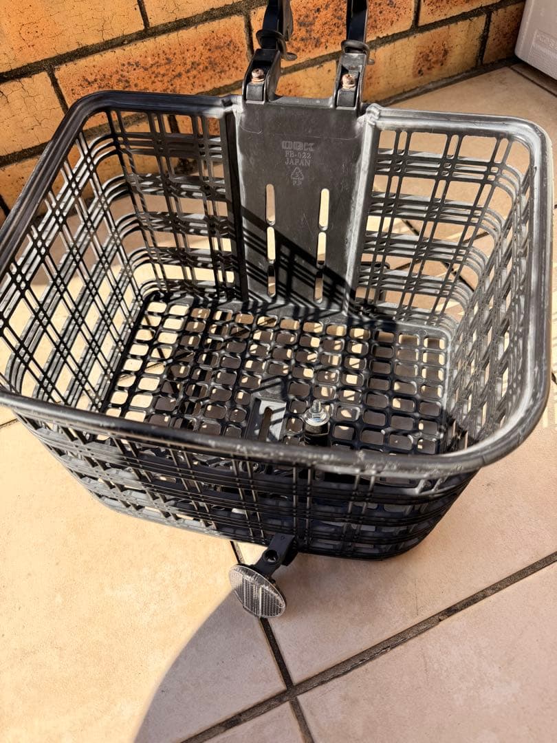 【立川市近郊引渡し】Trek マウンテンバイクMT220 24インチ　キッズ