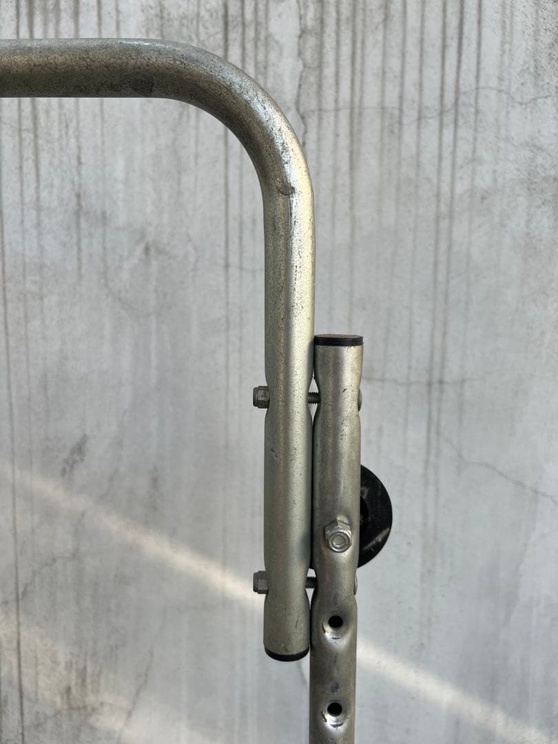 NITTO CYCLE HANGER 日東 ニットー サイクルハンガー 整備台