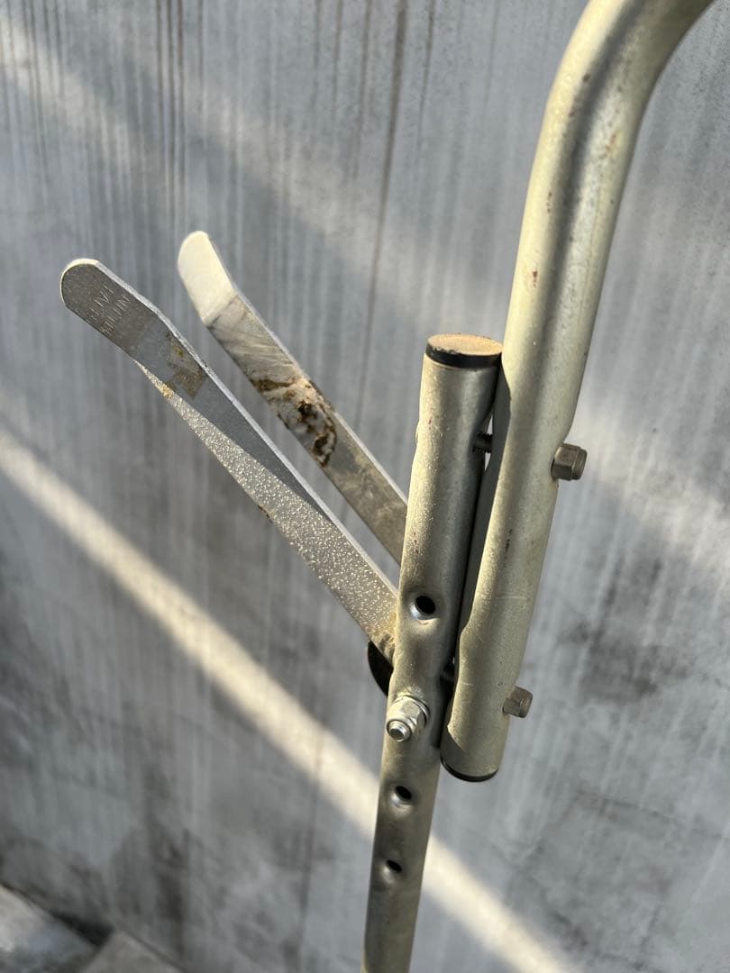 NITTO CYCLE HANGER 日東 ニットー サイクルハンガー 整備台