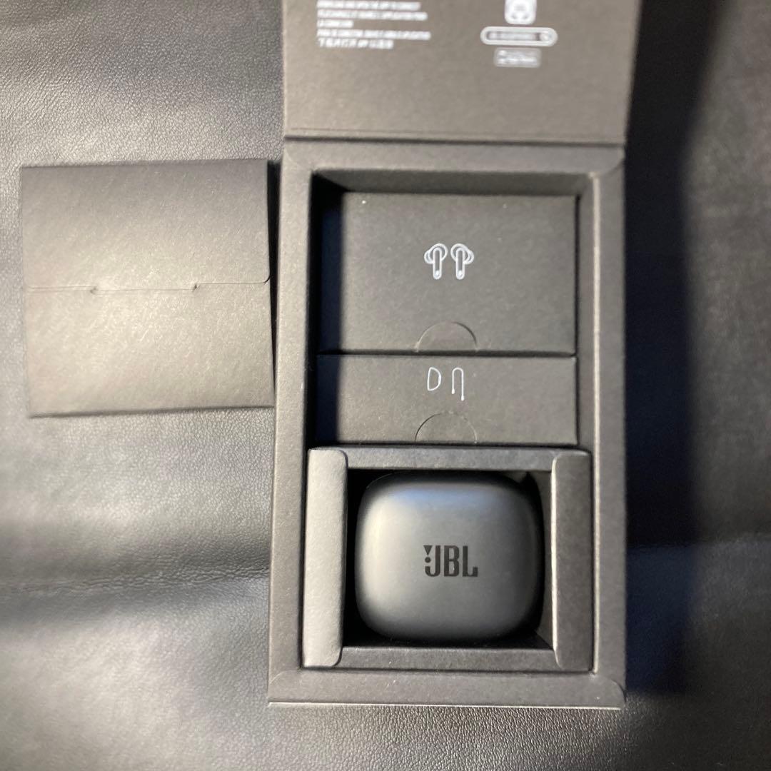 イヤホン JBL LIVE PRO2