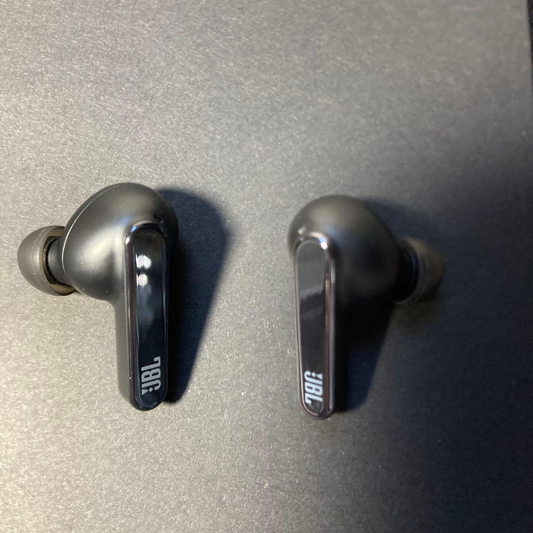 イヤホン JBL LIVE PRO2
