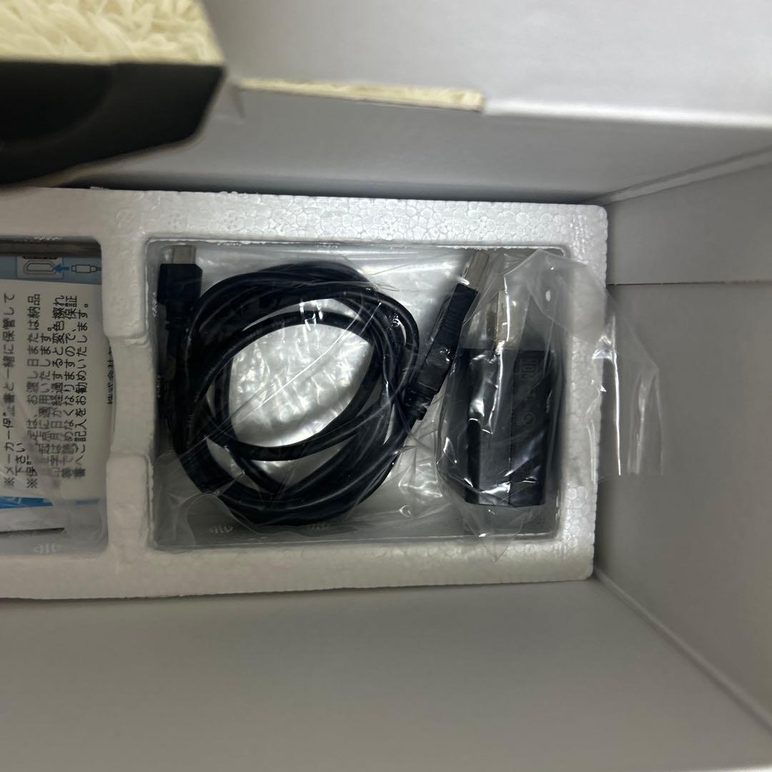 【未使用】ソニー ワイヤレスポータブルスピーカー SRS-HG10