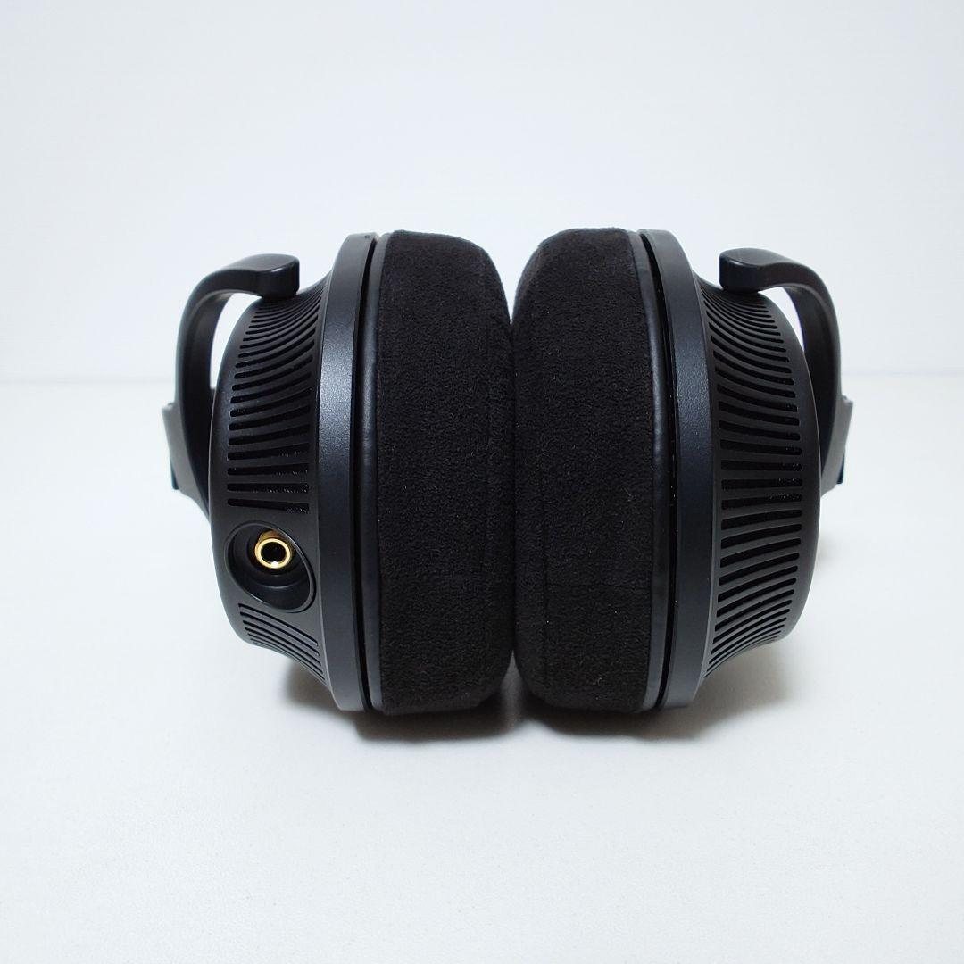 【美品】SONY ソニー MDR-MV1 モニターヘッドホン