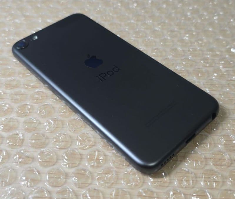 に*し様 比較的美品◼️iPod touch 7◼️第7世代◼️バッテリー極良品