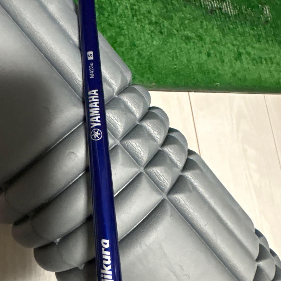 inpres ドライブスターU5 ユーティリティ　ハイブリッド