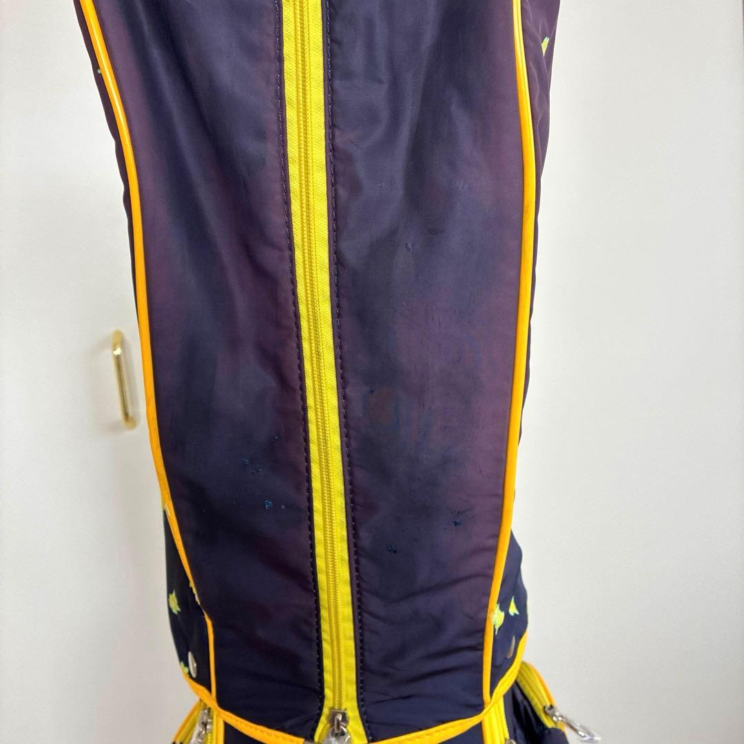 and per seキャディバック