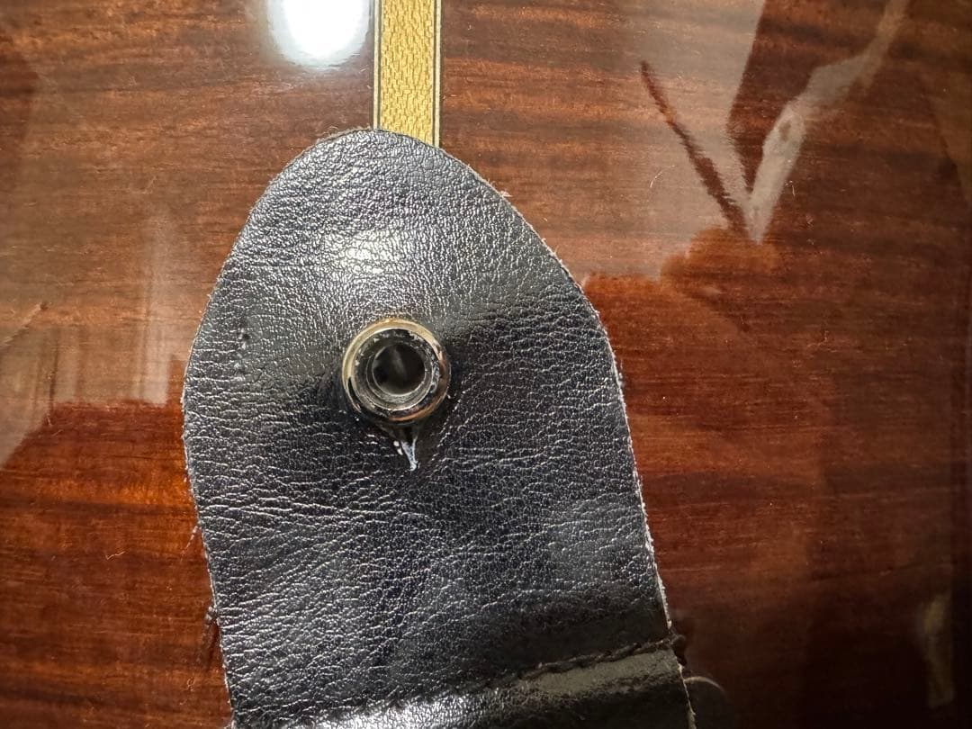 Yamaha LJ16 アコースティックギター