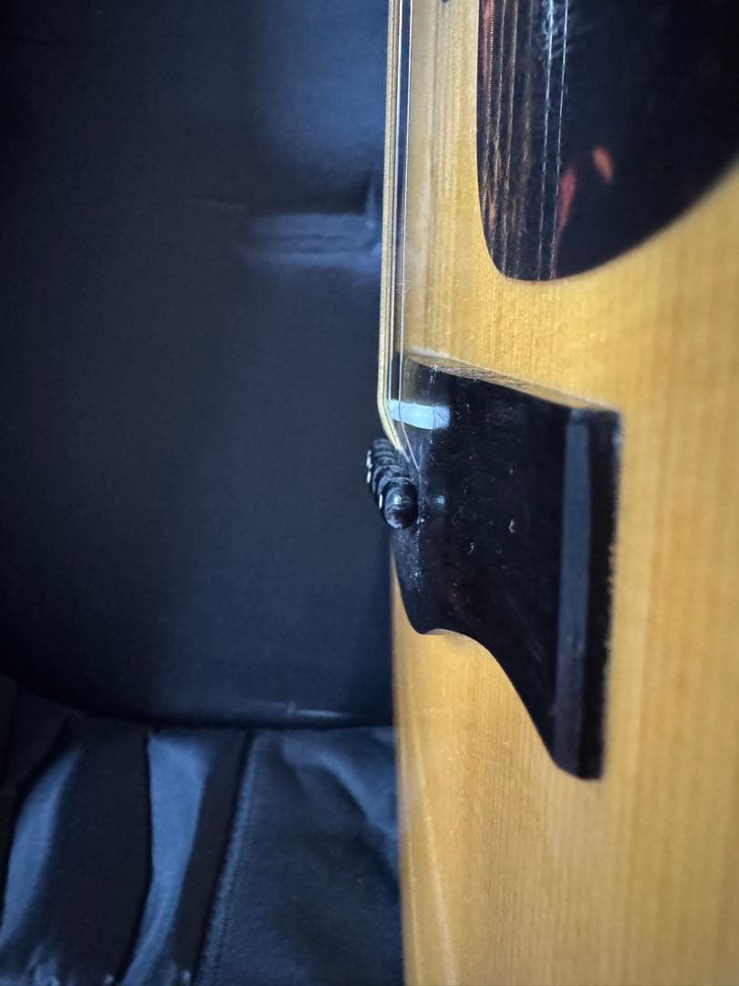 Yamaha LJ16 アコースティックギター