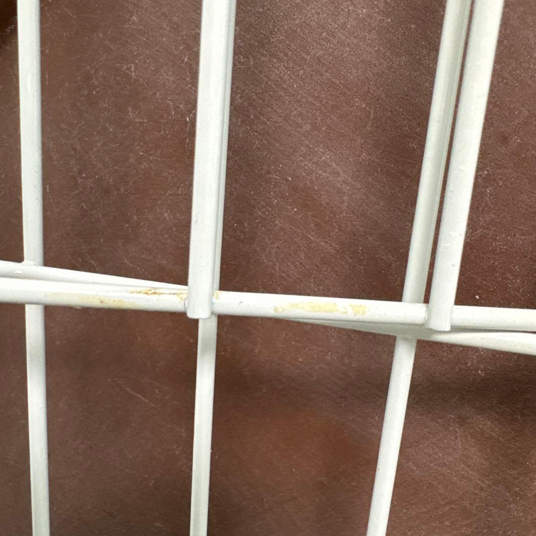 キャットケージ　3段　猫ケージ
