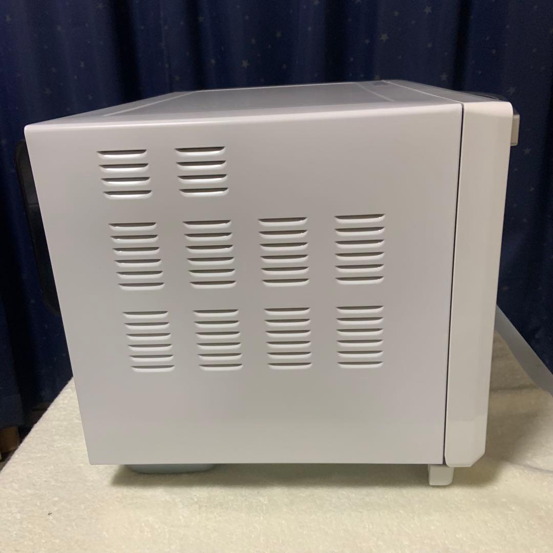 SHARP RE-SSX 25L グリルオーブン電子レンジ