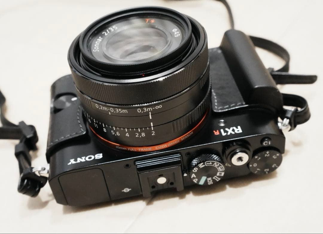 SONY RX1RM2 予備バッテリーなど