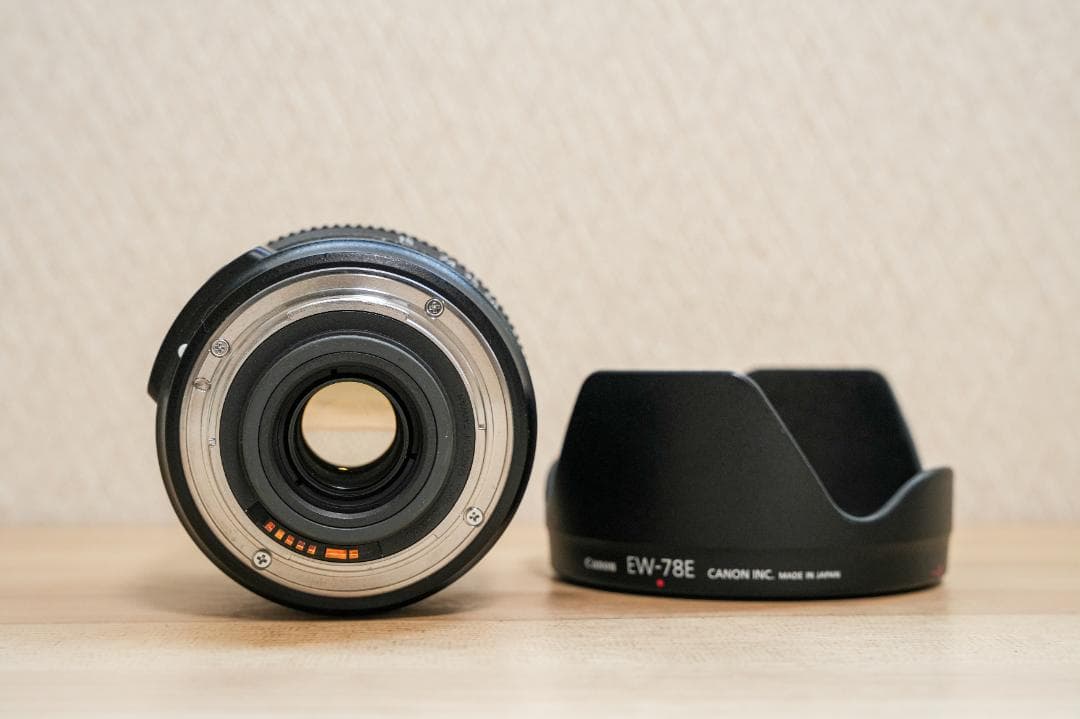 キヤノン Canon EOS 7D & レンズ3本 おまけ付