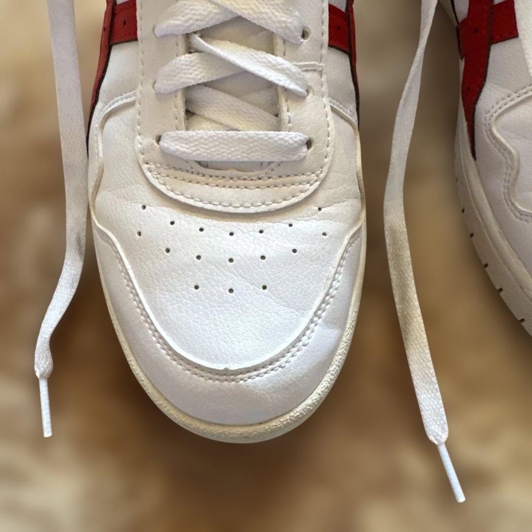 asics アシックス ファブレ9(27cm) ポイントゲッター 三井寿