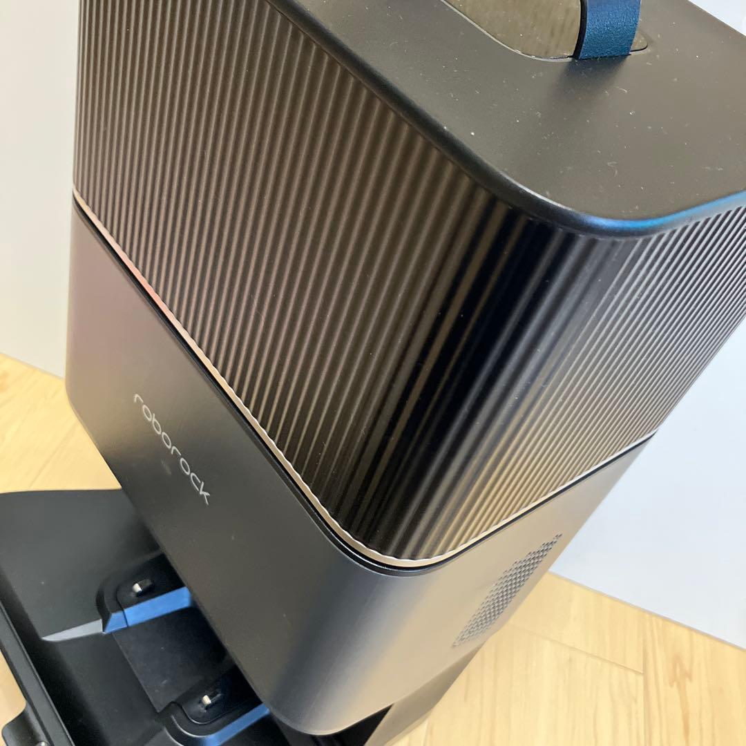 【極美品】ROBOROCK Q5 PRO+ ロボロック ロボット掃除機