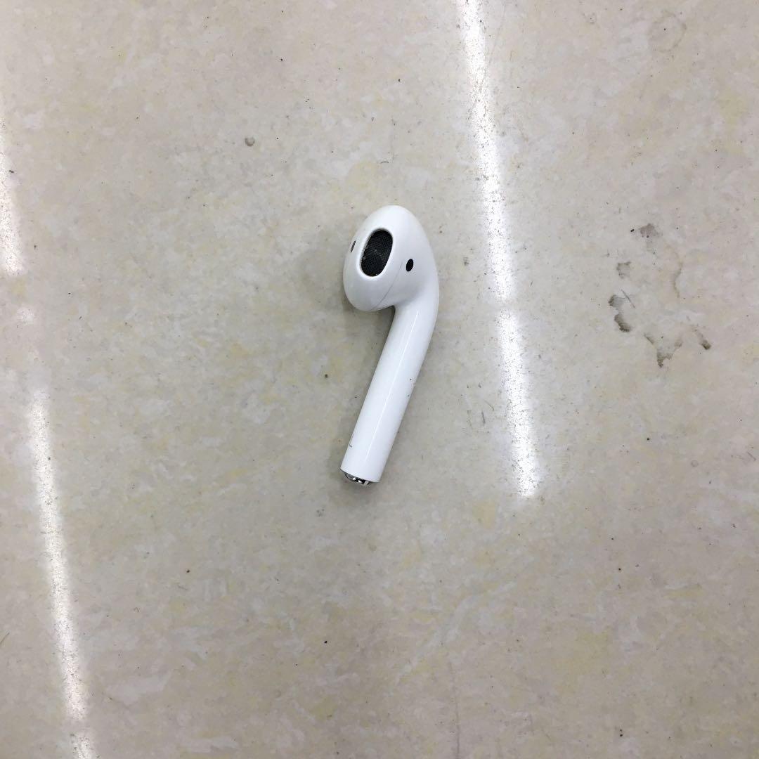 AirPods1世代