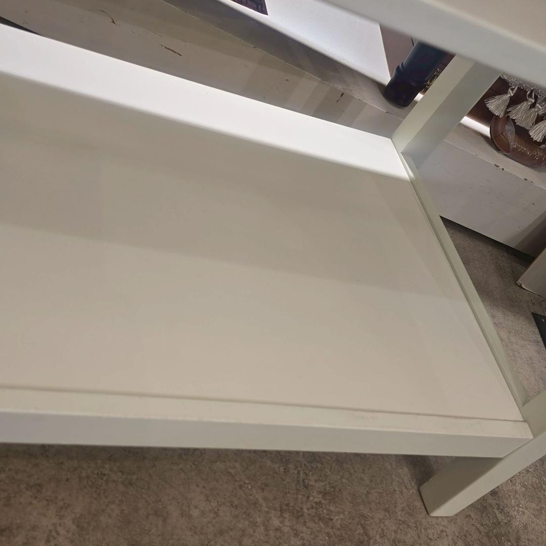 i+ NITORI ニトリ コンソールテーブル カーシー カウンターテーブル