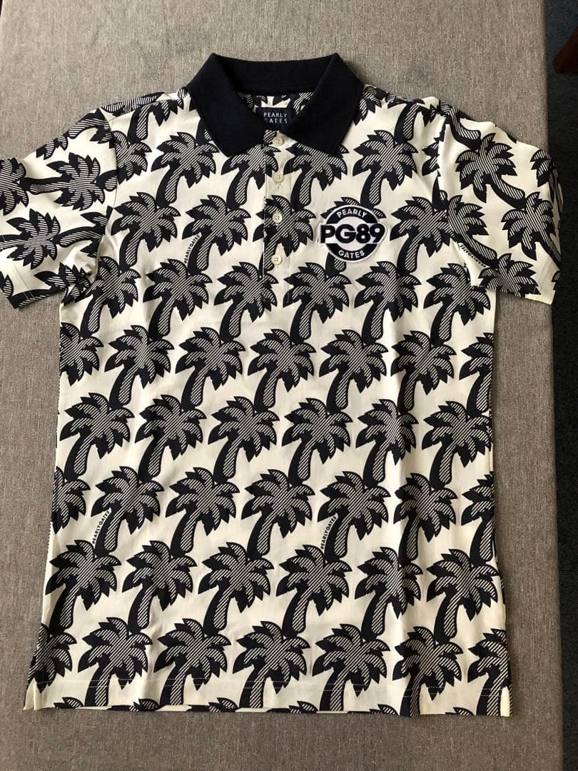 PEARLY GATES ポロシャツ Tシャツ 5点セット