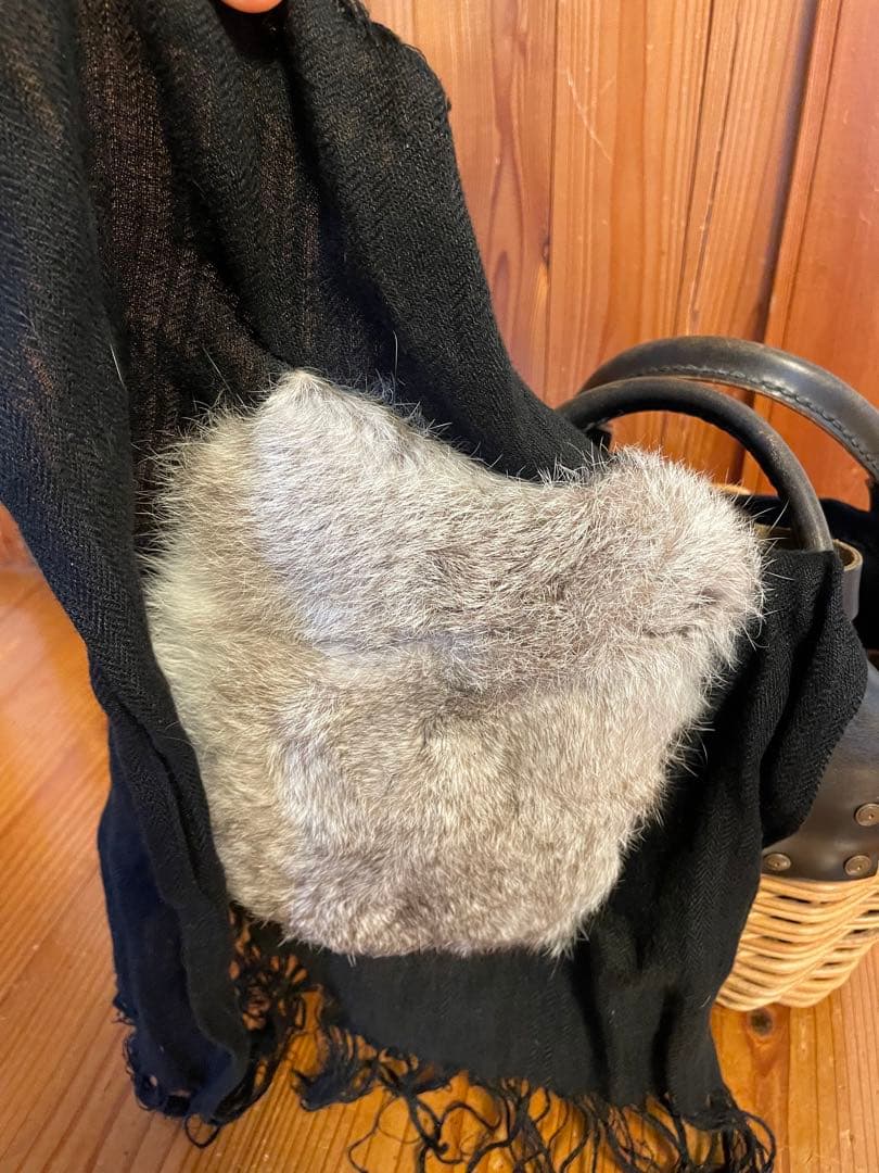 エバゴス　カゴバック　超人気！