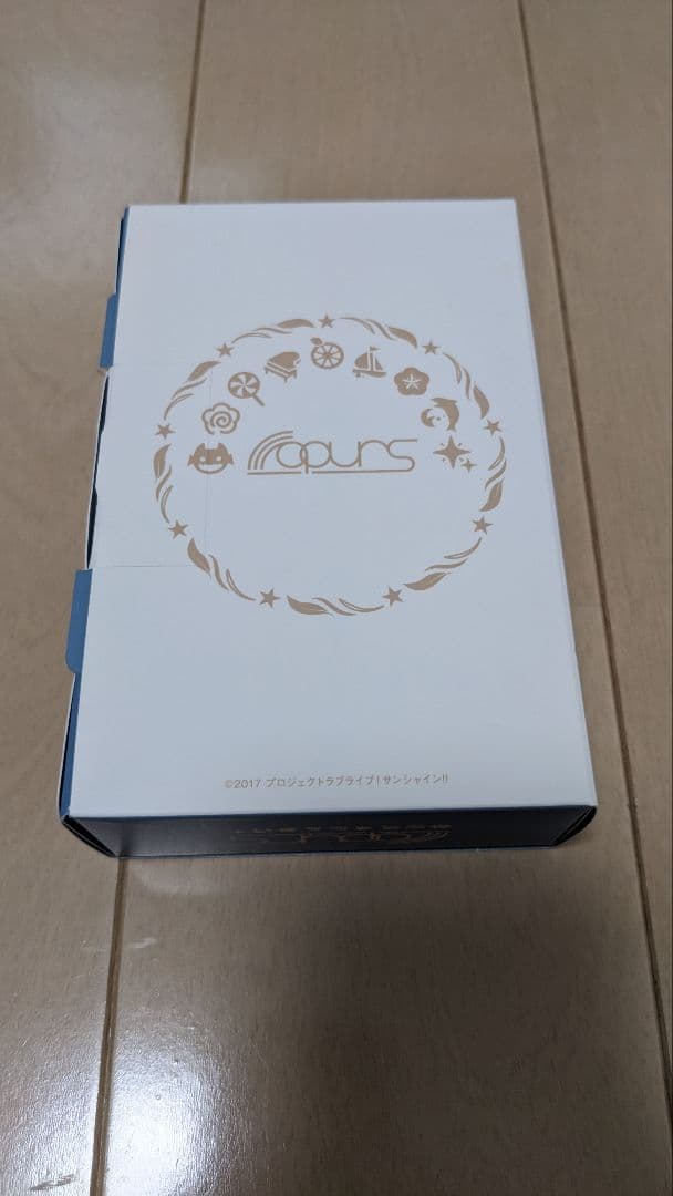 Aqoursラブライブ!サンシャイン!! ヘッドホン&ウォークマン