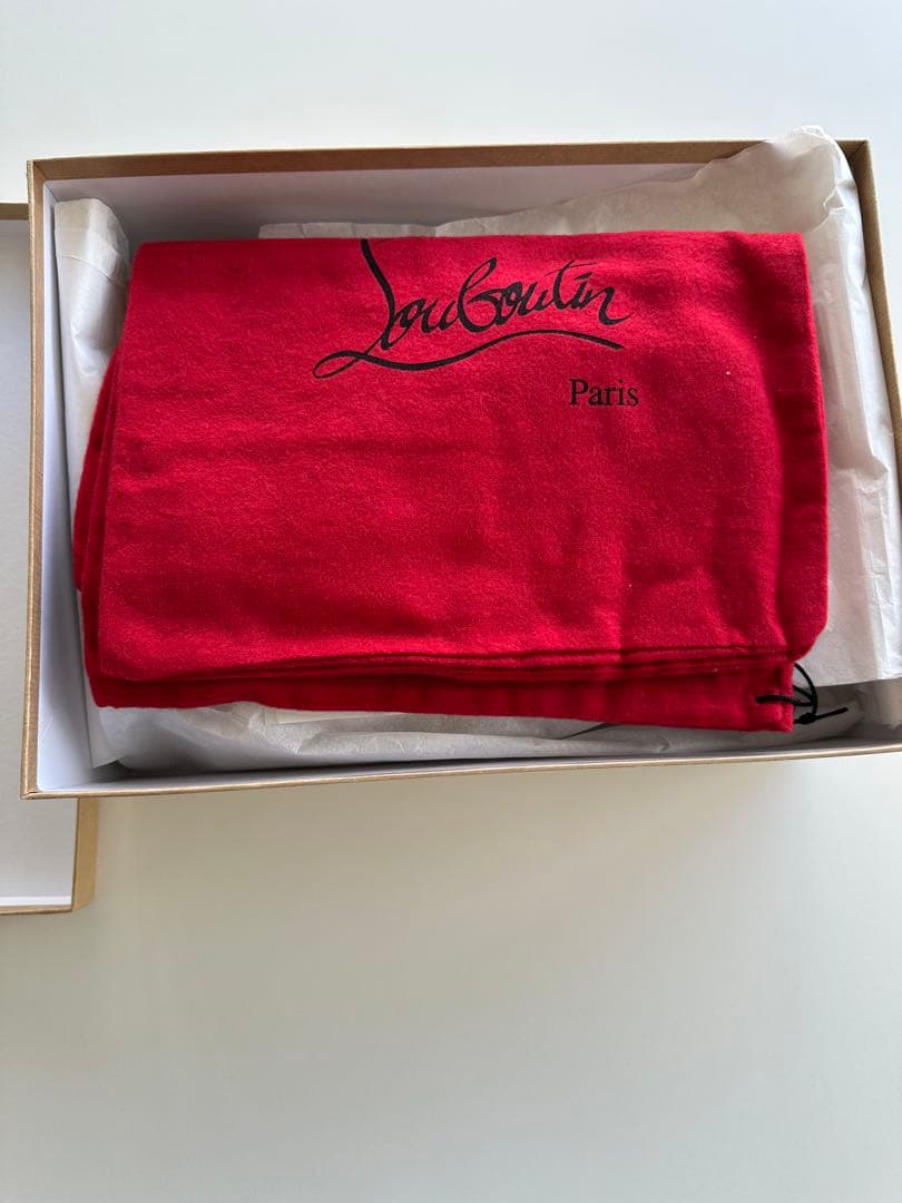 ChristianLouboutin（クリスチャンルブタン）シューズ（28cm）