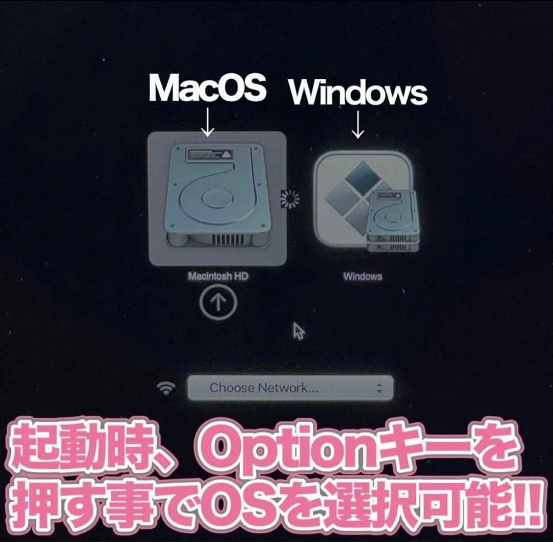 【DVD再生可】MacBook Pro 15㌅クアッドコアi7/16G/480G