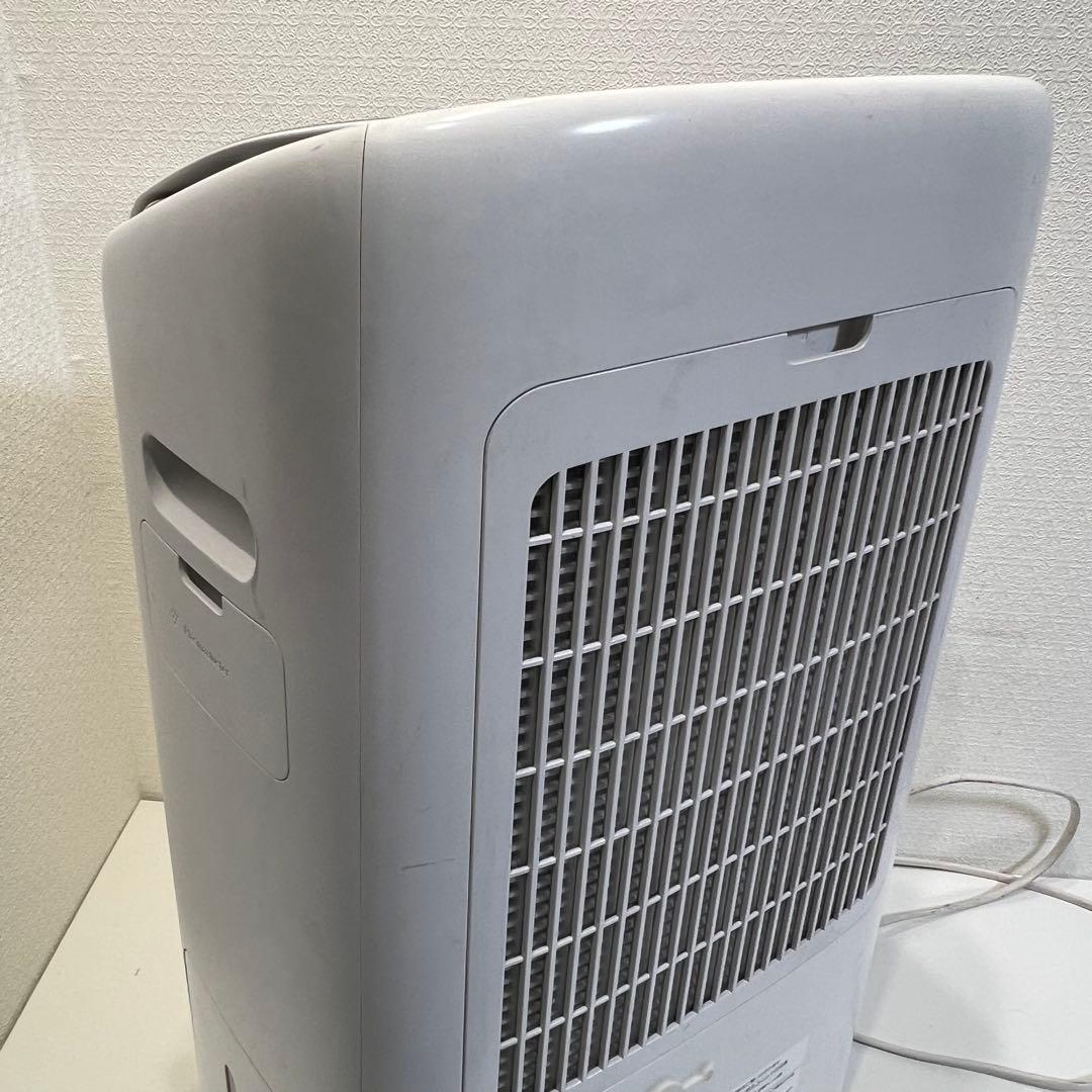 シャープ 衣類乾燥除湿機 CV-NH104-W