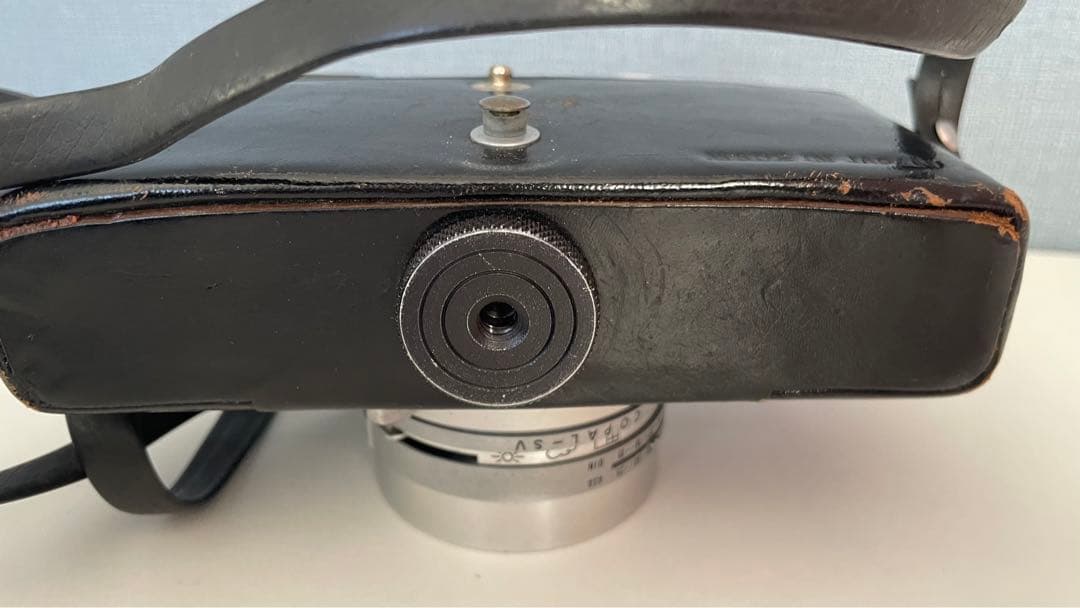 Canon QL 17 カメラ