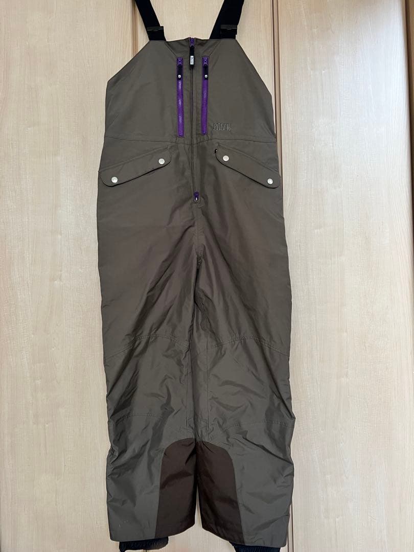 須*功様 Bogen DEERLINE PULLOVER 上下　Mサイズ