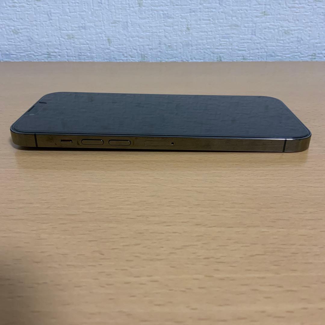 最終値下 箱付き iPhone13 Pro Max 256GB グラファイト