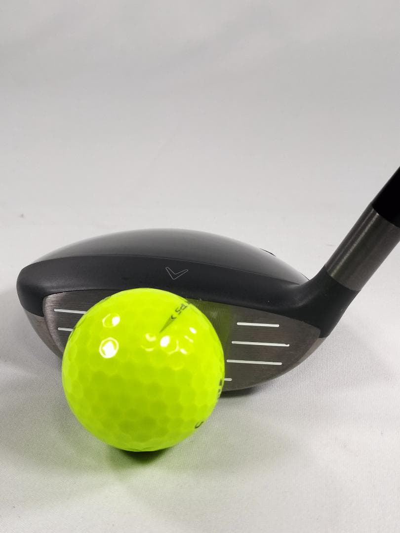 【女性】【A】キャロウェイ⭐パラダイム MAX FAST 5W 19°