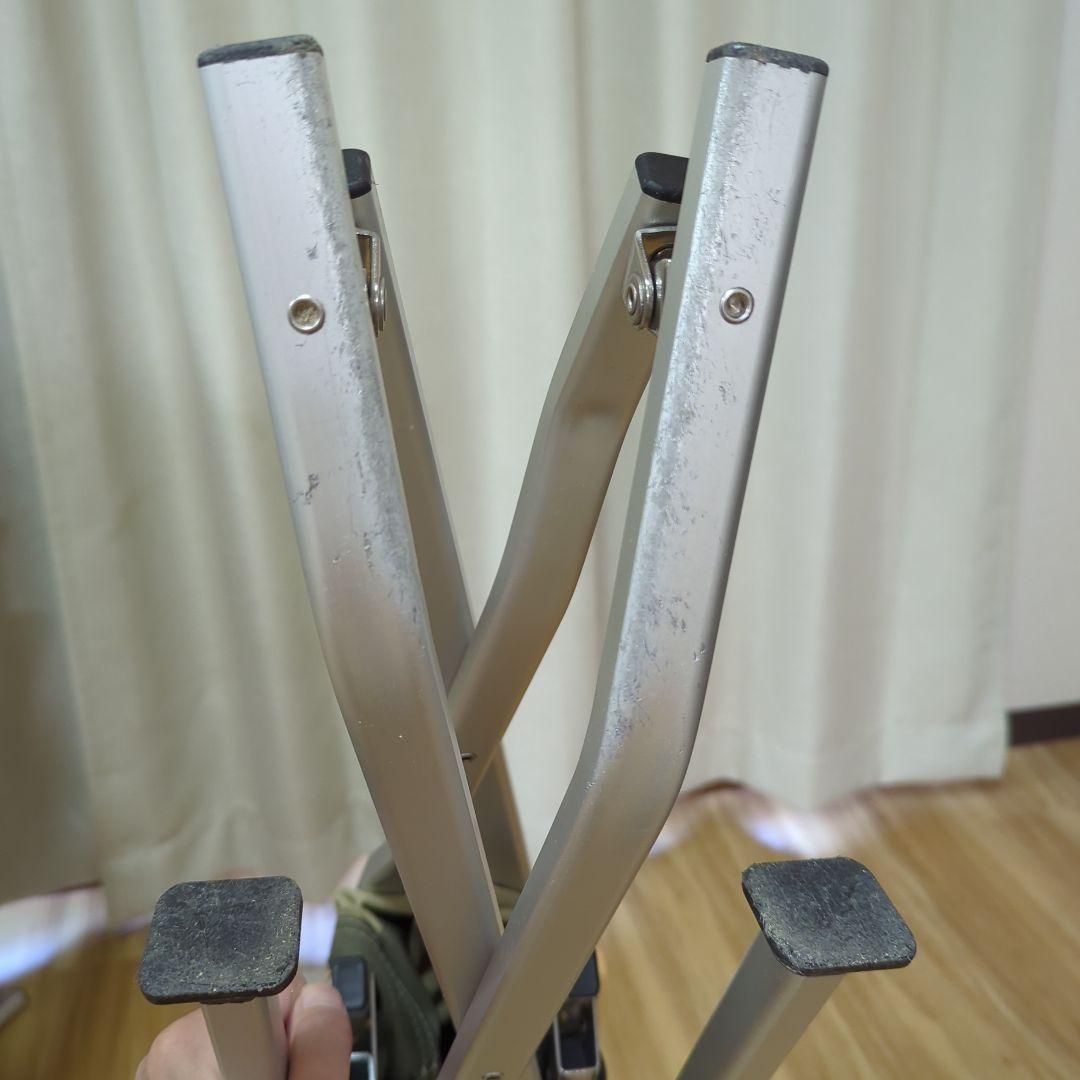 スノーピーク　ローチェア30　2脚セット