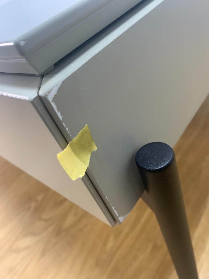 K☆132 ボーコンセプト Chiva コーヒーテーブル アッシュセラミック