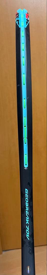 ジオブレイク70v 第二世代