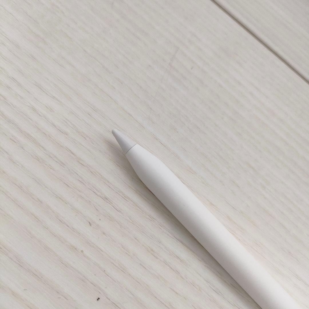 Apple Pencil Pro 替え芯新品2個付き