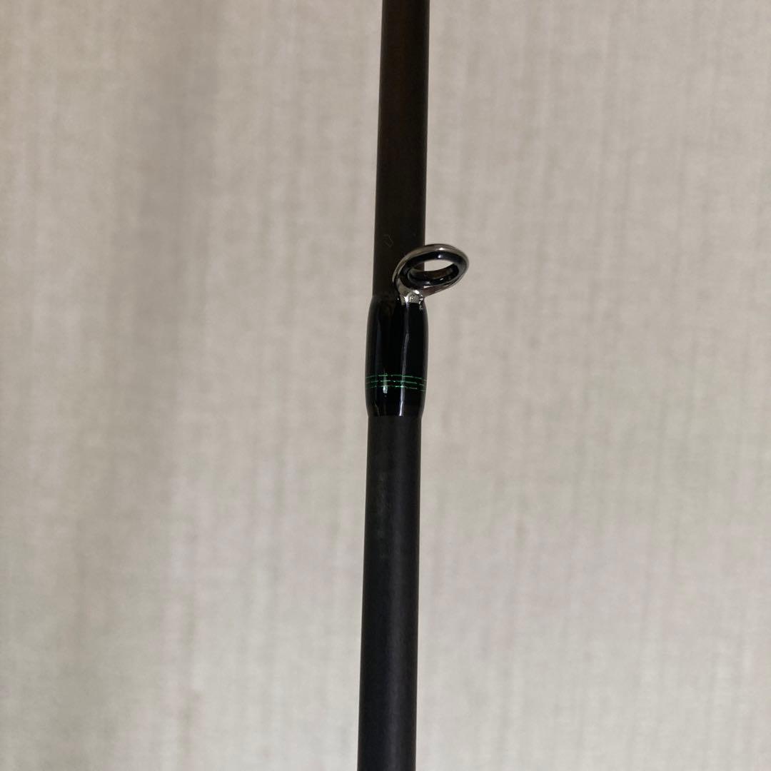 ノリーズ ロードランナーストラクチャーNXS STN680MH