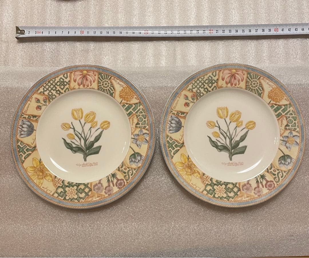 　GARDEN MAZE　ウェッジウッド　セット