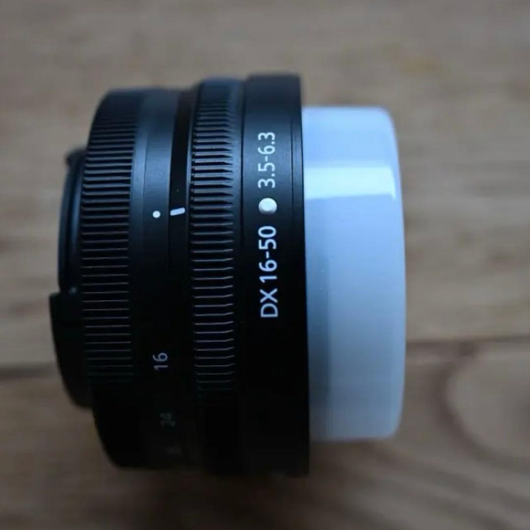 とんとんと✴︎おまけ多数✴︎ Nikon Z30 16-50 VR