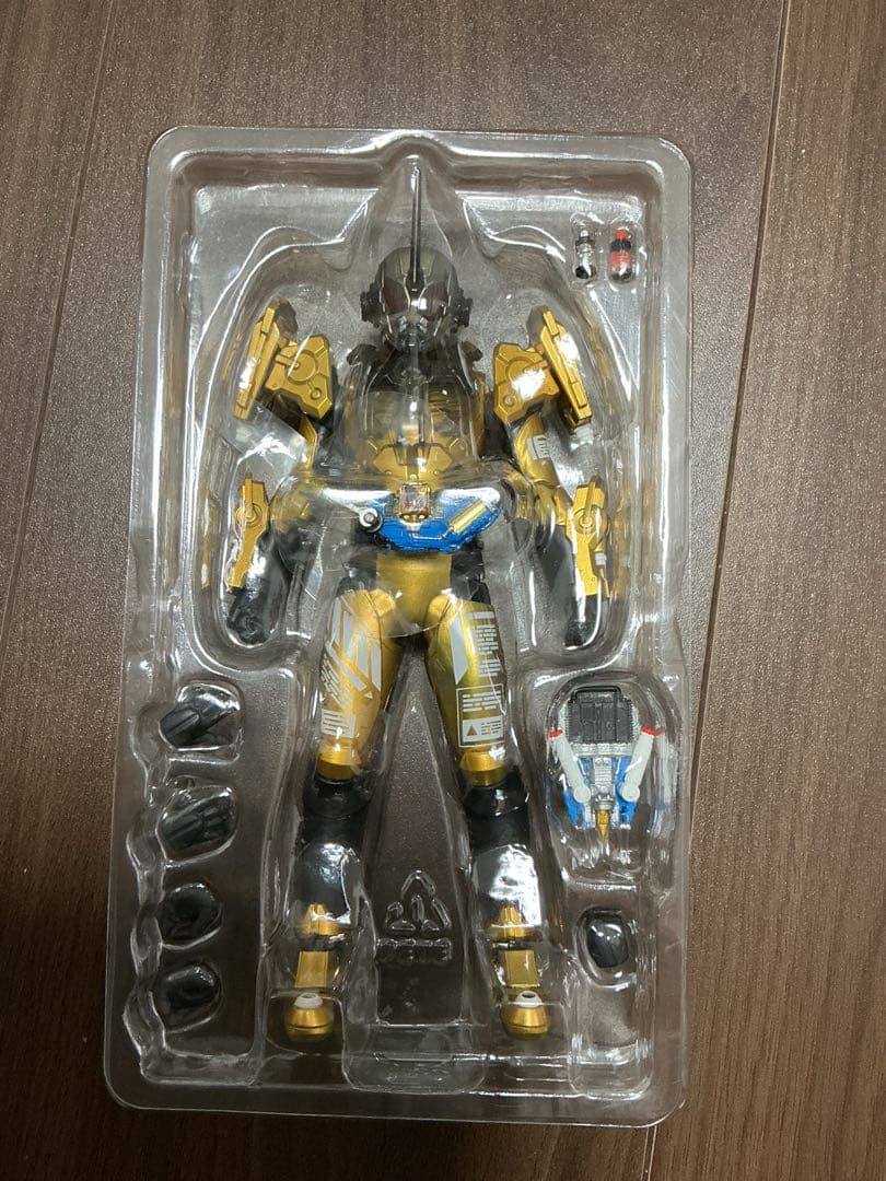 S.H.Figuarts 仮面ライダービルドまとめ売り12点