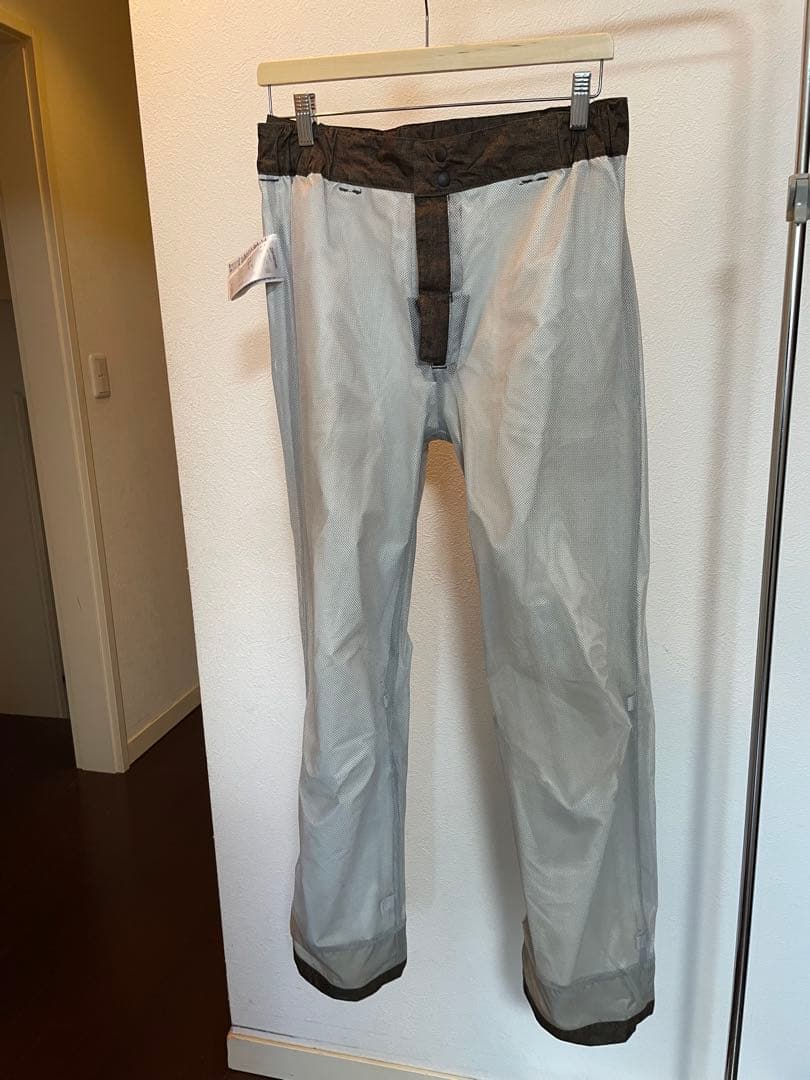 ダイワ　レインマックス　レインスーツ