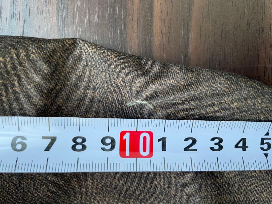 ダイワ　レインマックス　レインスーツ