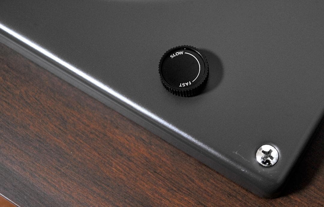 【来る4月計画の福岡分移転のため処分価格】ジャパンフォノモーターT-500 ♪