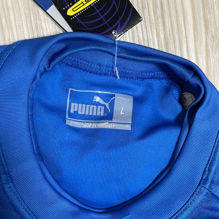 【超希少】ロベルト・バッジョ選手用イタリア代表ラストモデル含む2枚セット