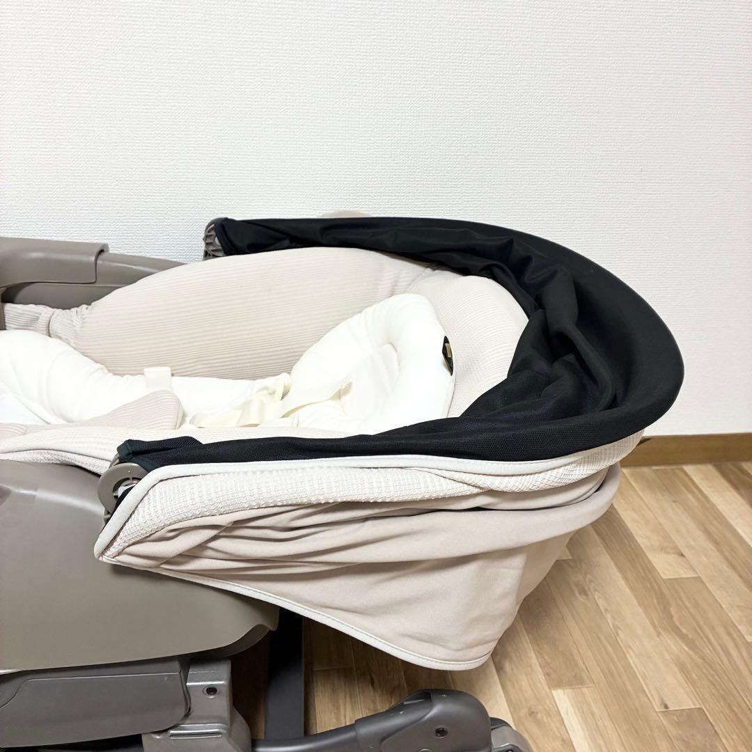 combi ネムリラ CWL +Lオートスウィング