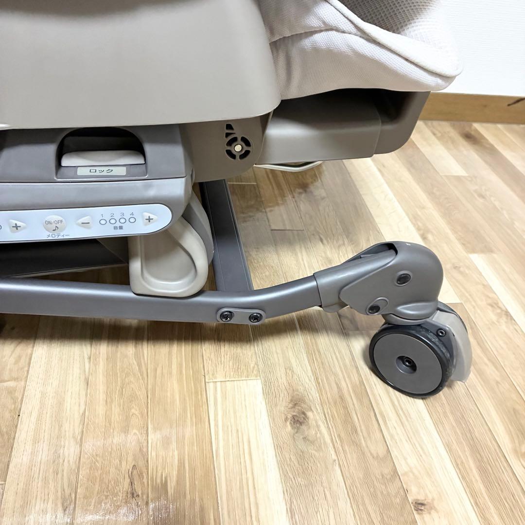 combi ネムリラ CWL +Lオートスウィング