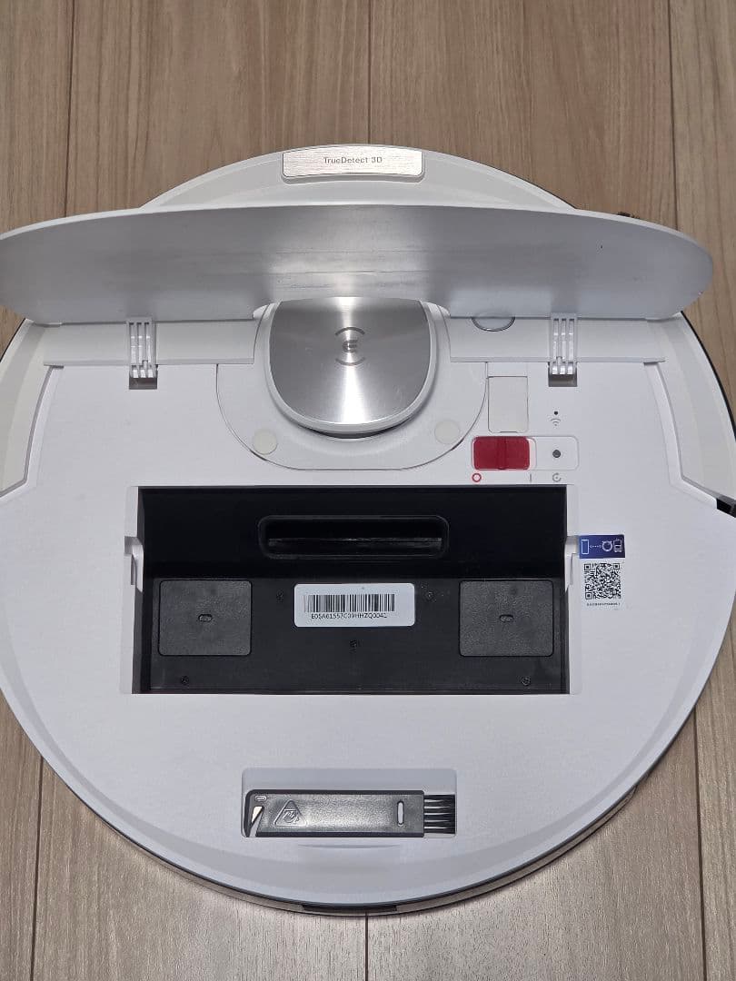 掃除機・クリーナー ECOVACS DEEBOT OZMO T8