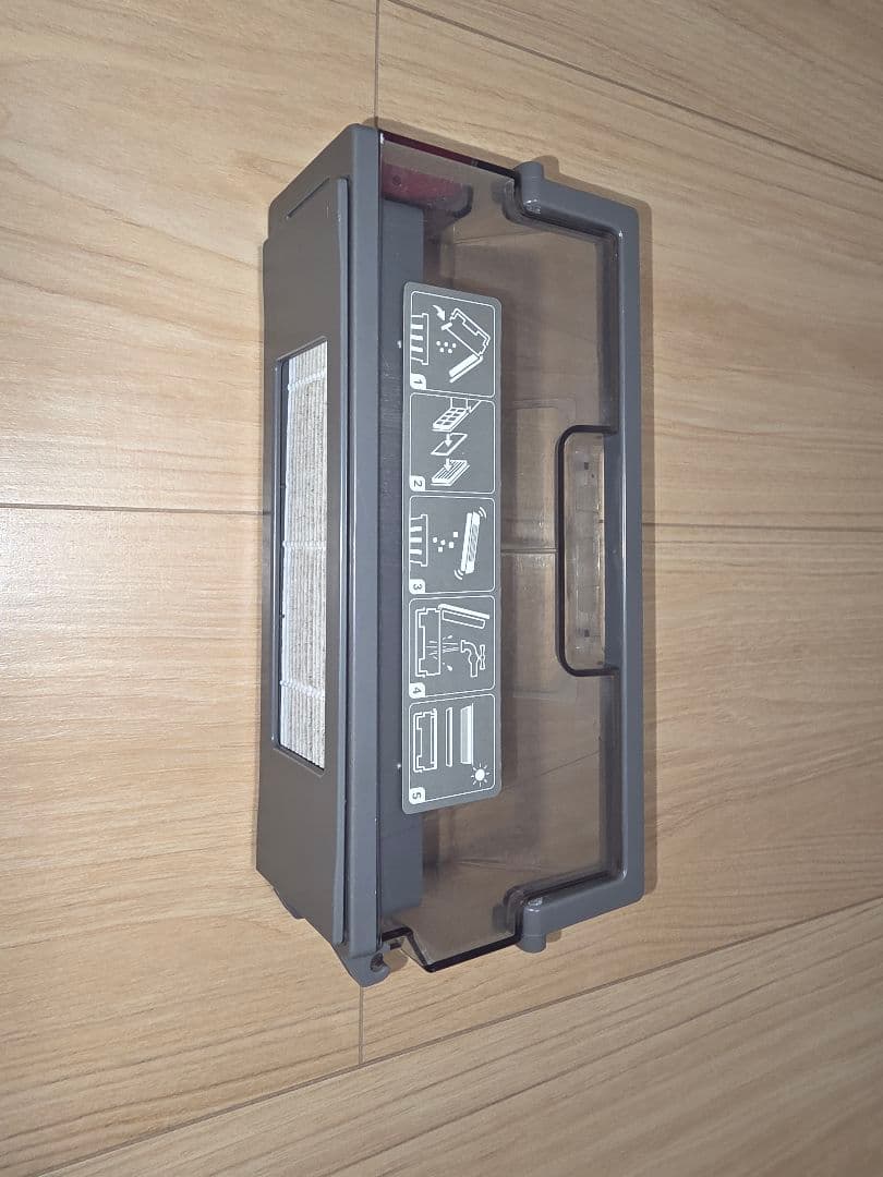 掃除機・クリーナー ECOVACS DEEBOT OZMO T8